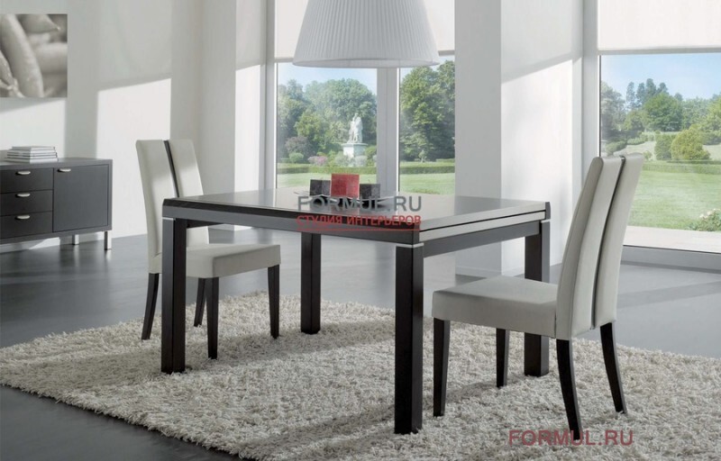 Стол Idealsedia Orlando - wenge